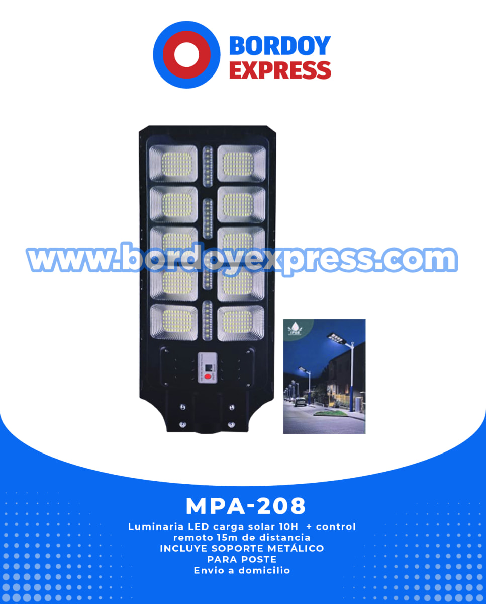 MPA-208