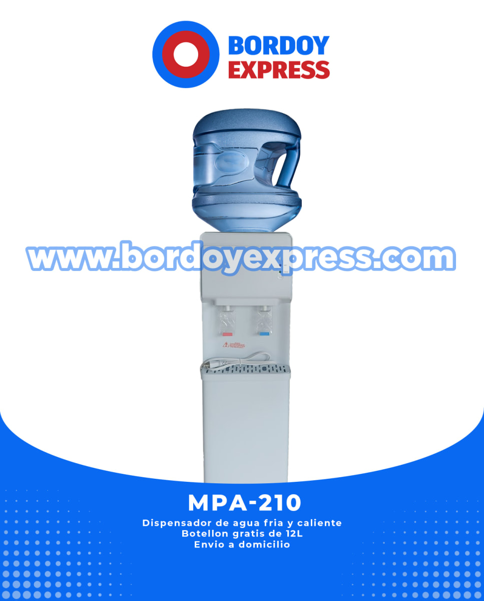 MPA-210
