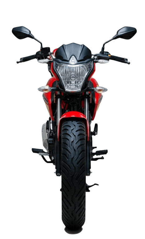 MOTO CAIMAN SPORT GASOLINA 250CC