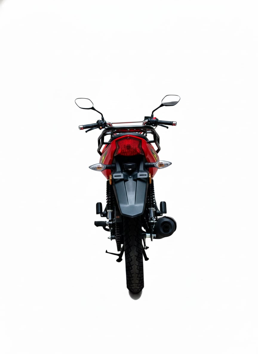 MOTO CAIMAN SPORT GASOLINA 250CC