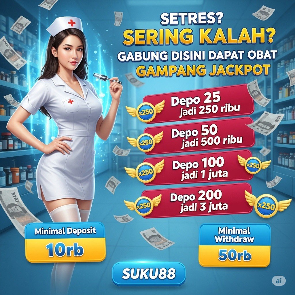 Suku88: Slot Depo 10K Via QRIS dengan Modal Kecil
