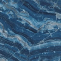 Fusion Blue polished slab