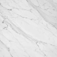 White Danby polished slab