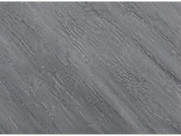 Bardiglio Imperiale marble polished slab surface texture — Grey tones, quarried from Italy (Carrara)