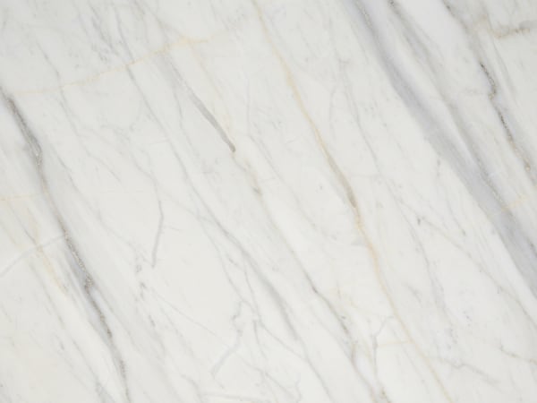 Estremoz White marble polished slab surface texture — White tones, quarried from Portugal (Estremoz, Alentejo)