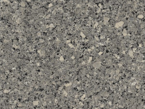 Granite Noir granite polished slab surface texture — Grey tones, quarried from South Africa / India