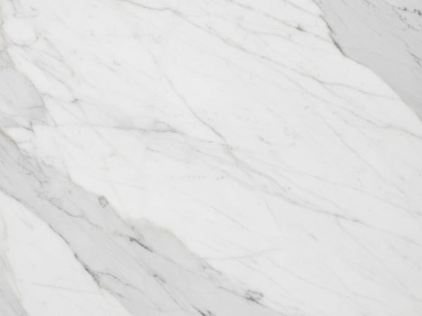 Gris Macael marble polished slab surface texture — White tones, quarried from Spain (Almería)