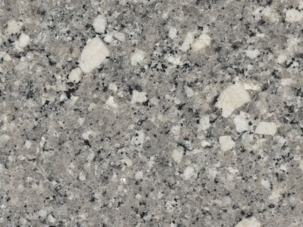 Lapidus granite polished slab surface texture — Grey tones, quarried from Brazil
