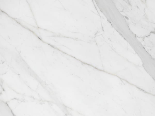 Luni (Bianco Luni) marble polished slab surface texture — White tones, quarried from Italy (Carrara)