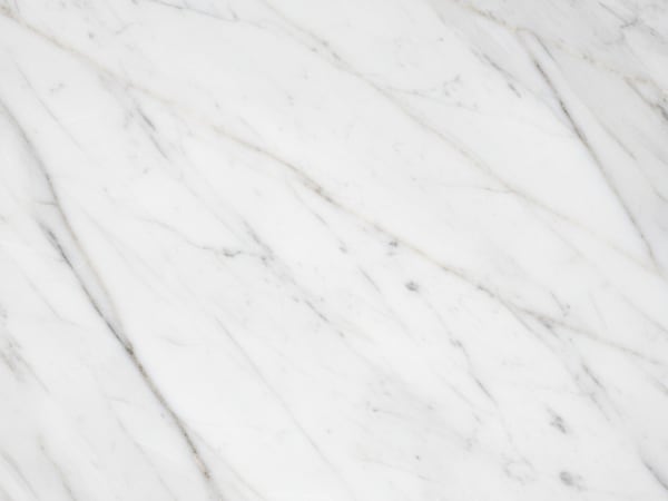 Marmara White marble polished slab surface texture — White tones, quarried from Turkey (Marmara Island)