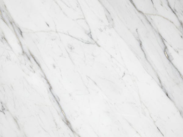 Mont Blanc Dolce marble polished slab surface texture — White tones, quarried from Italy / Brazil