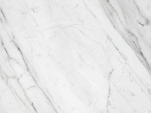 Mountain White Marble marble polished slab surface texture — White tones, quarried from USA (Vermont)