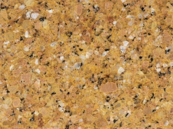 Nordic Sunset granite polished slab surface texture — Grey tones, quarried from Brazil
