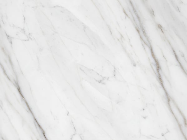 Oyster White marble polished slab surface texture — White tones, quarried from Turkey / Greece