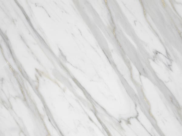 Riviera (Brazilian) marble polished slab surface texture — White tones, quarried from Brazil