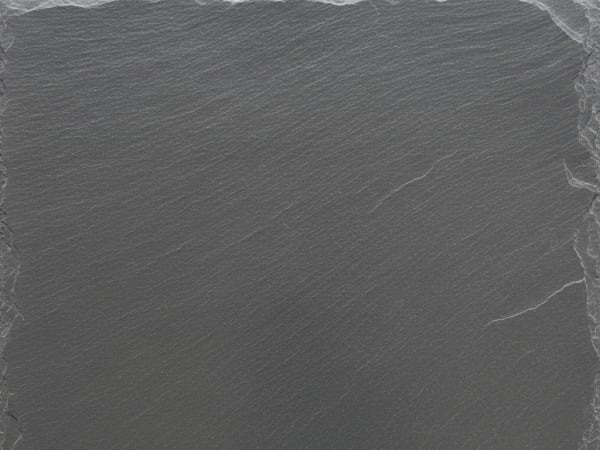 Roofing Slate slate polished slab surface texture — Grey tones, quarried from USA (Vermont / Pennsylvania)