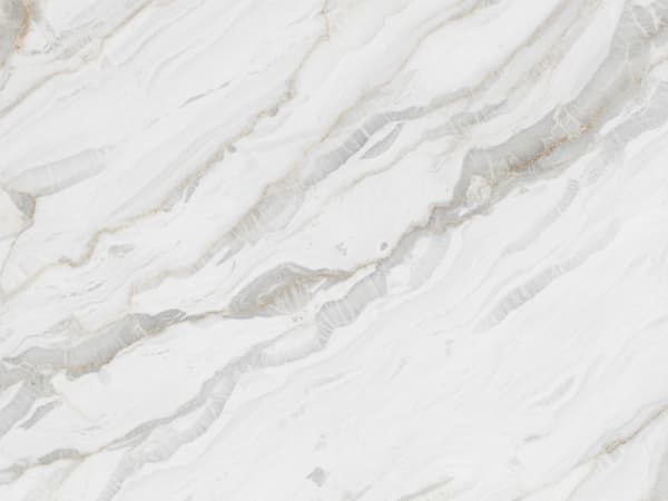 Sandalus quartzite polished slab surface texture — Tan/Beige tones, quarried from Brazil