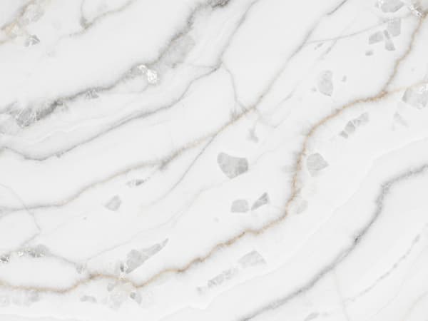 Tahiti quartzite polished slab surface texture — Grey tones, quarried from Brazil