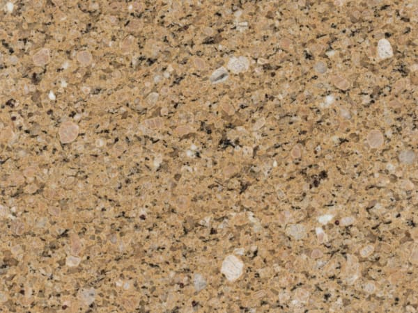 Tan Brown granite polished slab surface texture — Tan/Beige tones, quarried from India (Andhra Pradesh)