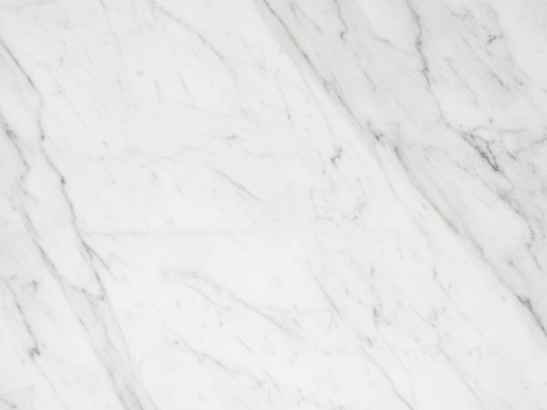 White Pearl Marble marble polished slab surface texture — White tones, quarried from Greece / Turkey