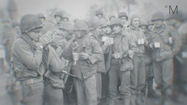 CoffeeWiki - Historien bak Americano