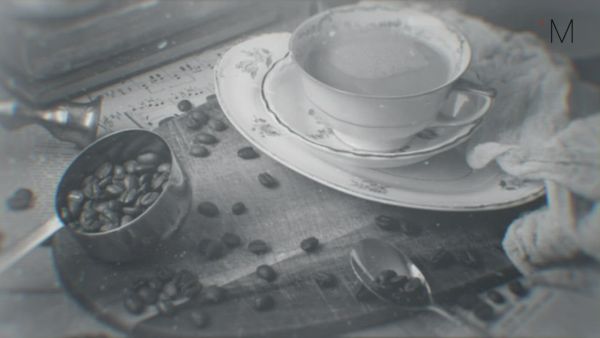 Kaffestraff - CoffeeWiki - Magnat Kaffehus