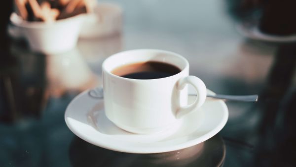 Nordmenn ligger helt i verdenstoppen når det det gjelder konsum av kaffe.