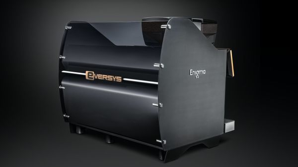 Eversys Enigma - Super Traditional - Magnat Kaffehus