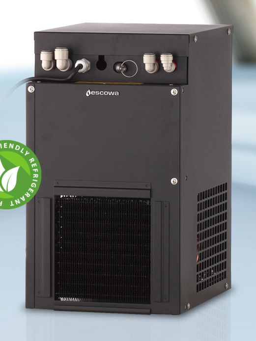 Pro 2 Eco - Vannmaskin - Miljø