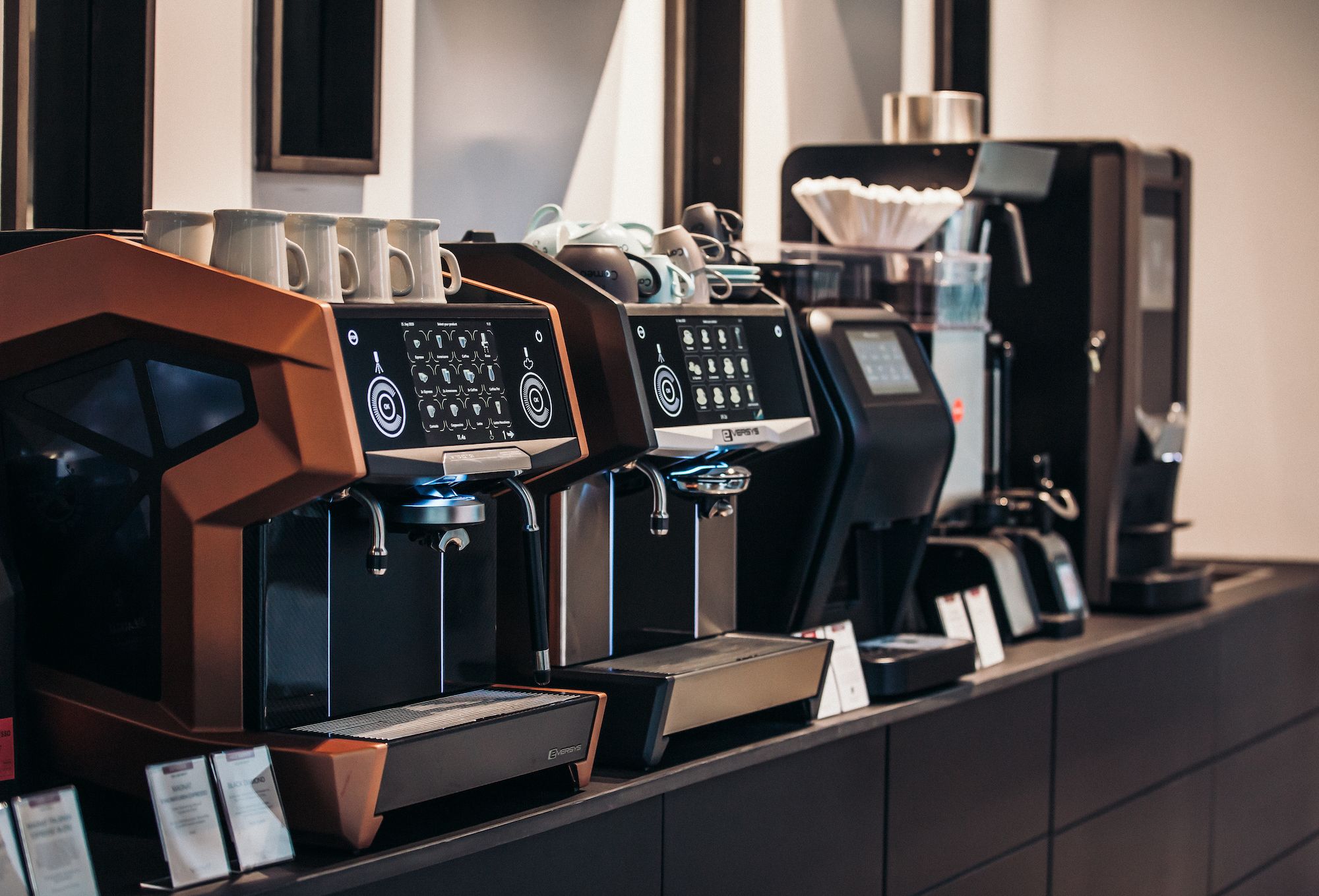 kaffemaskiner-eversys
