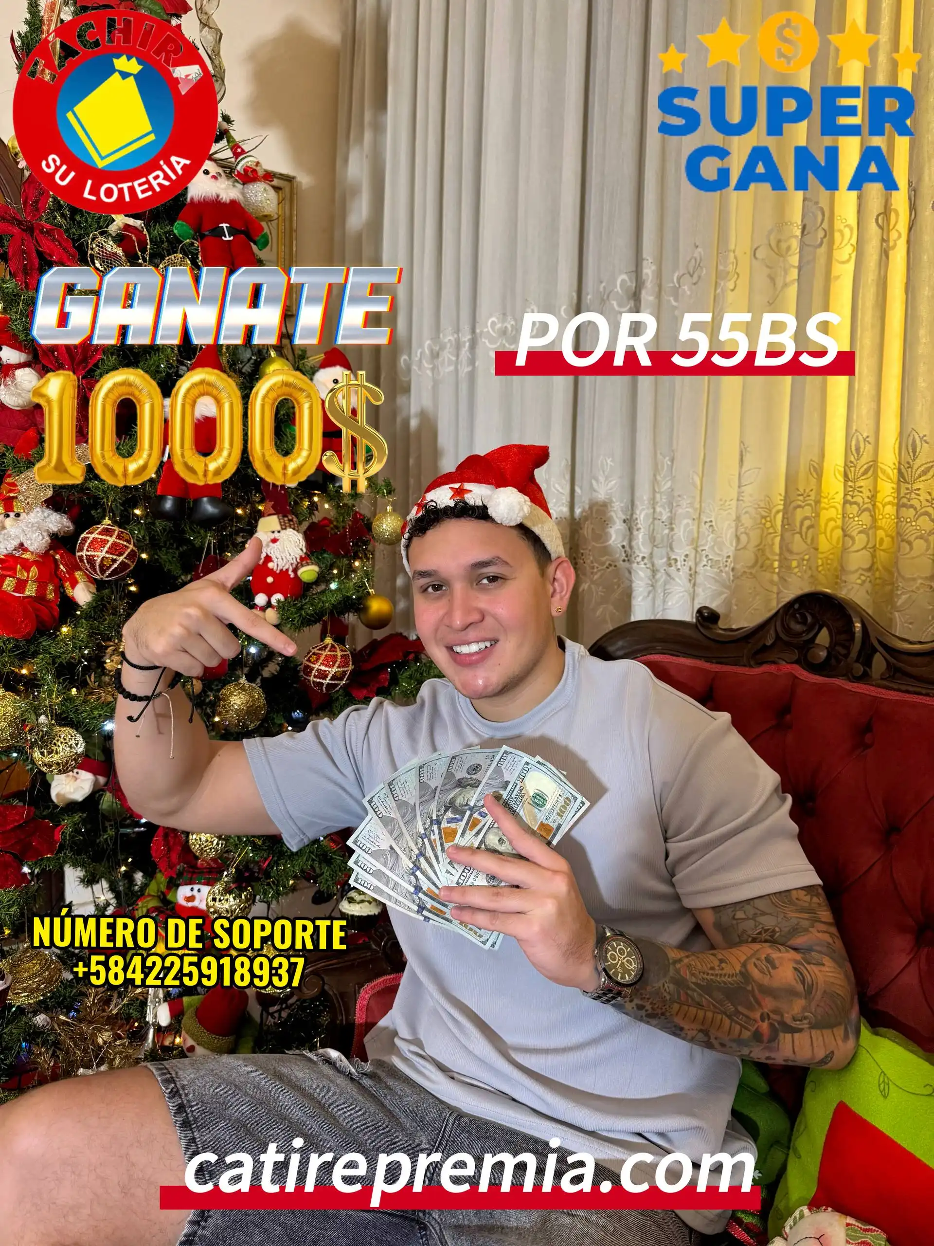 Combo-Resuelve-Diciembre-🌲-¡Gana-1000$!