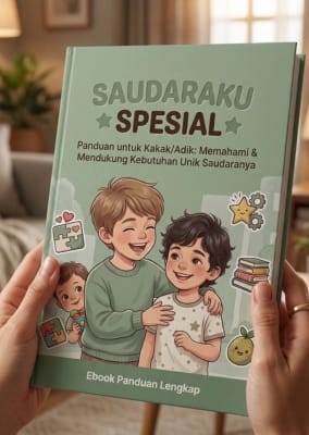 Saudaraku Spesial