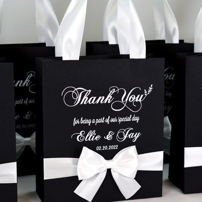 Sachets personnaliser