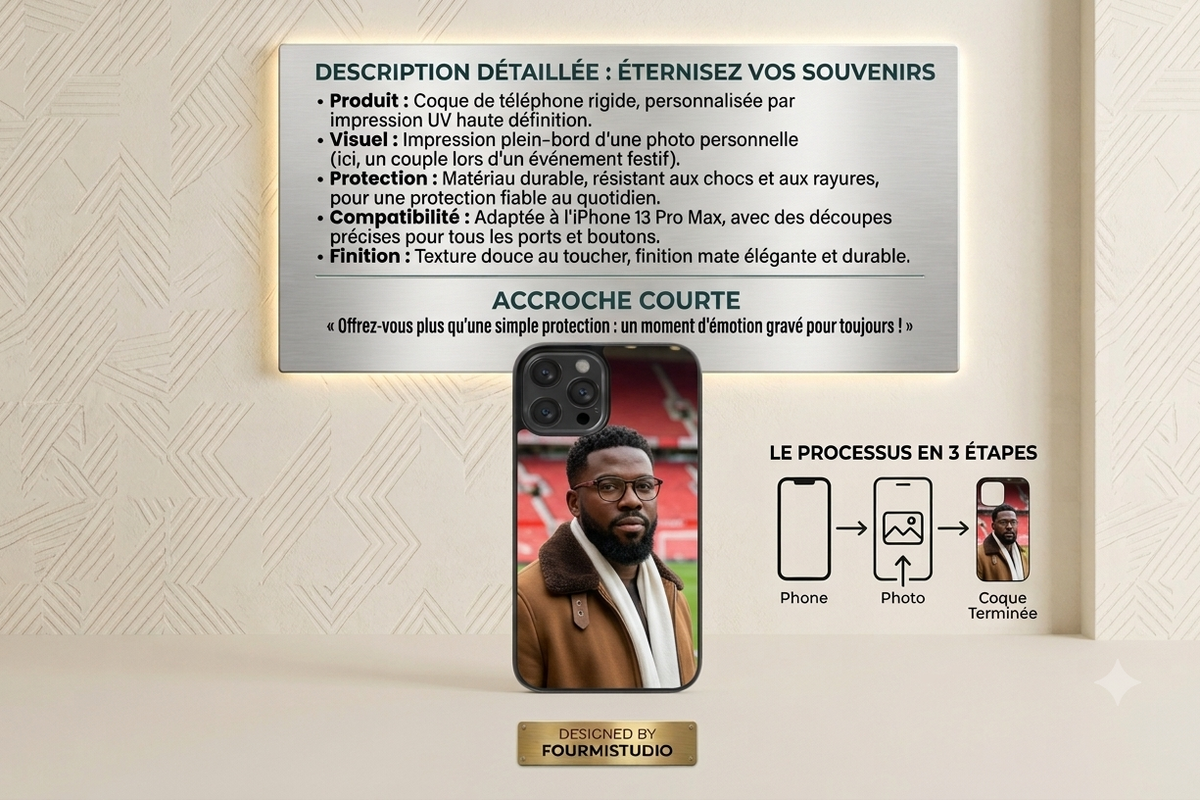 Cas d'utilisation