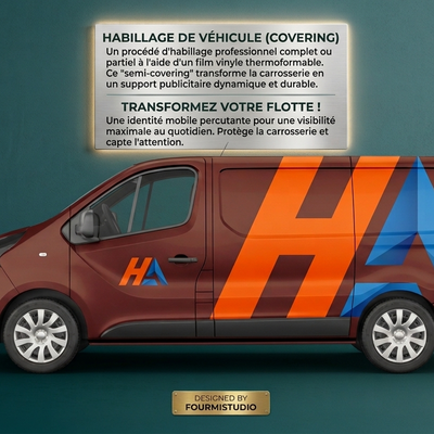 Branding d'automobiles