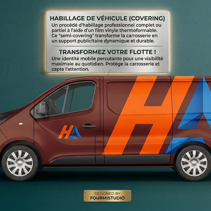 Branding d'automobiles