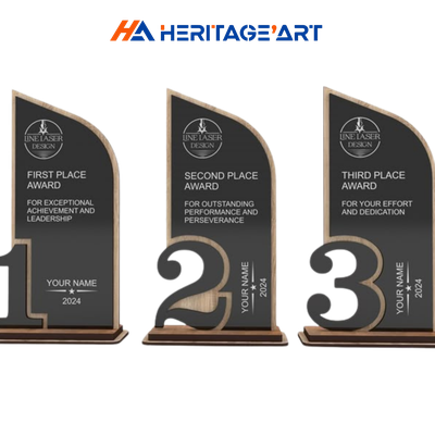 Trophée de Reconnaissance