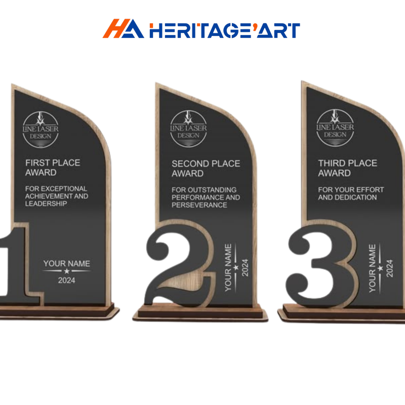 Trophée de Reconnaissance