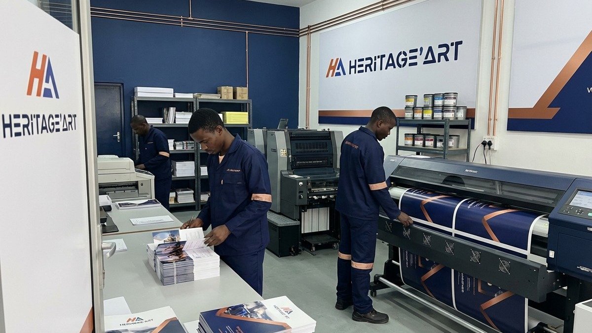 Production industrielle certifiable