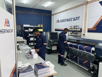 Production industrielle locale