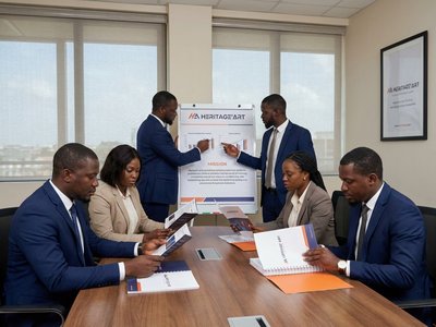 Communication strategique