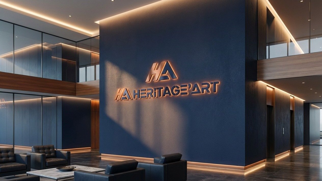 Communication visuelle & solutions connectees institutionnelles