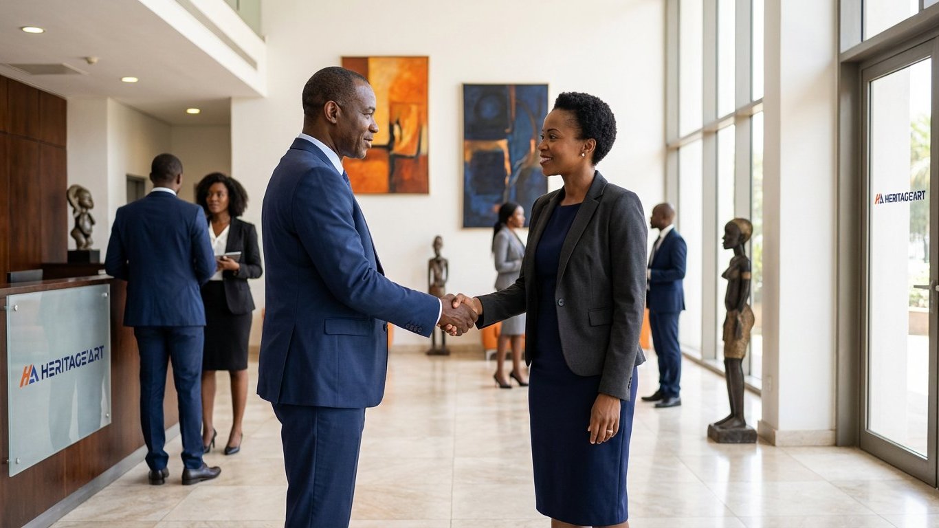 Partenaire de confiance