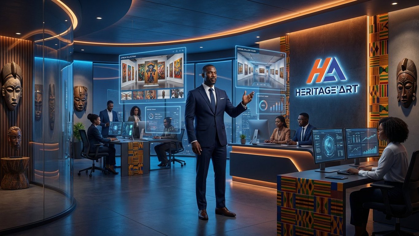 Solutions connectees souveraines