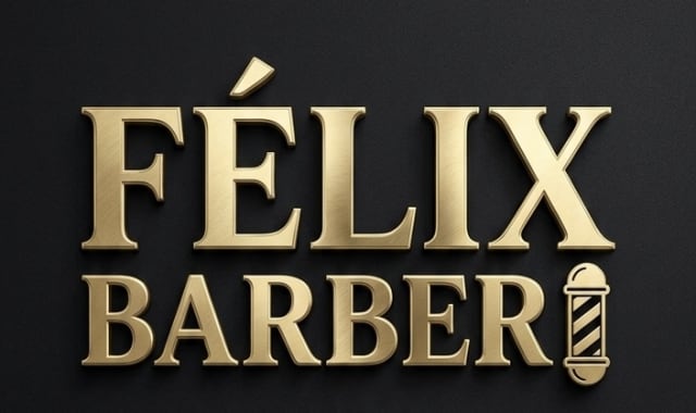 Imagen pública de FELIX BARBER — FELIX BARBER