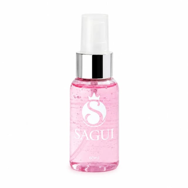 AGUA DE ROSAS SAGUI X 60 ML