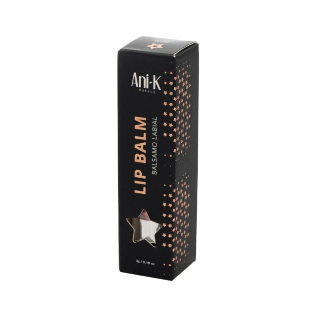 BALSAMO LABIAL ANIK