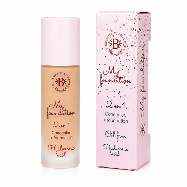 BASE LIQUIDA 2 EN 1 (06-SAND)