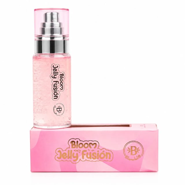BLOOM JELLY FUSION BLOOMSHELL