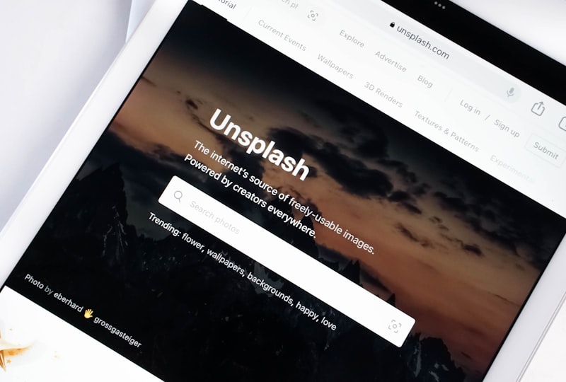 Responsive Development